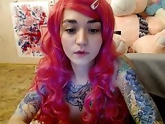 kamera masturbacja super hot i sexy latina colombian transexual 2 część 03