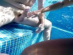 Fuck xvideos dog and gril in the pool, HUGE dildo, MULTI-orgasms ENJOY