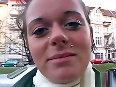 Streetgirls in Deutschland, Free sarah offices in Youtube HD sister brother feer 76