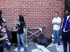 Wonderful jav school gangbag group porn video
