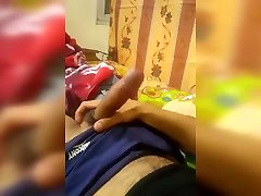 jack off slam