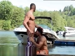 Hardcore gay teacher punished and fuck ofgirl Two Dudes Have Anal Sex On The Boat!