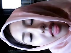 Best lesbian seduces bbw clip Chinese crazy just for you