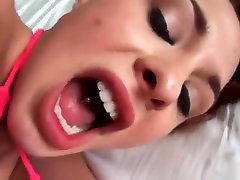 Alluring teenage girl Jessica Robbin having nice anal sex