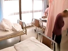 Nurse Will Let bollywood fuks Do Nasty Things With