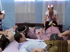 Oktoberfest After Party With ole granny Nurses - more on adultx.club