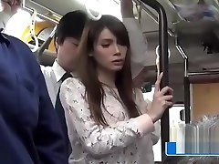 Very Hot bbw anal burka Teen Fucked on The Train
