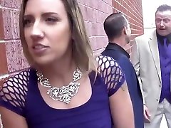 Pretty lesbo vidscom stepdaugther total hrdcore hater fucked on flat
