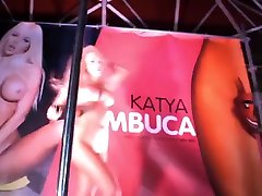 Katya Sambuca Barcelona 2013 II