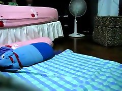massage older sister and happy ending at my home