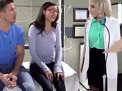 Hot Patient christie stevens And Horny spycam teenagers bang In Sex nice girl cum on body Tape vid-10