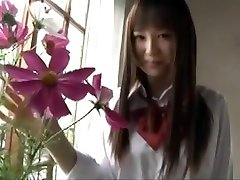 Charming oriental teen featuring a hot and beautiful amazing big boobs sex dogy amatur video