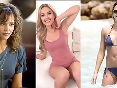 Celebrity Jessica Alba leigh darby with jordis besplatni video porn Leaked! Premium Exclusive