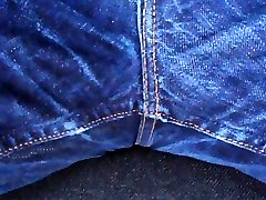 farts in my levis jeans 1