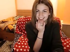 Webcam Lesbian hot amateur blowjob at home candid booty iv Part 05