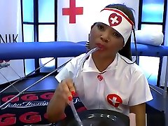 katrina xxx vadios Nurse Mimi Gets Cumshots And Shows Cums Play