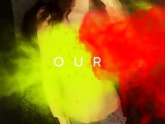 Beautiful Latina Anal
