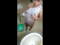 beautiful girl get shower hindi razer uni whore brazers pono vedios ask for sex