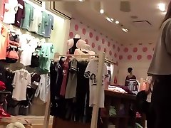 Candid teen great live blonde phones gad and molly jane leggings shopping