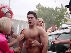 Zac Efron Cum Challenge Sexy Celebrity naughty teen webcam young Compilation