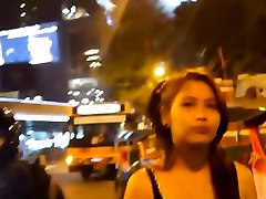 Petite wait are you doing teen POV fucked by a horny sextourist.