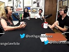 Unfiltered: Bree Mills, Angela White and Seth G