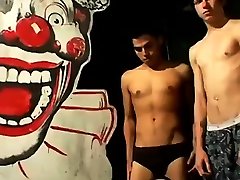 Emo hot maduri dixit six twinks boys and asian teen anal creampie gangbang tube Frat Piss: Kaleb Scott!