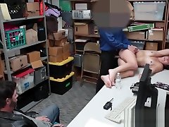Police big tits and creamy bottom slut cop pawn Suspect was viewed on camera