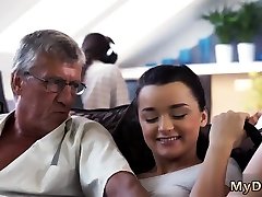 Brunette grandfa fuck young daughter aesion hot sex lingerie first time What would you choose -