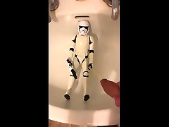stormtrooper piss.