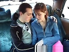 backseat teen fuck