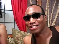 Tia Ling - BlacksOnBlondes