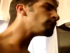 Hottest porn scene black gay jerk off solo masturmasyon solo fantastic , watch it