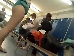 minors girl sex cam in locker - 2