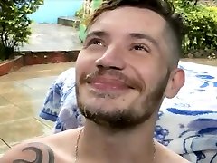 two latino men have outdoor auto tit3 sex part 150