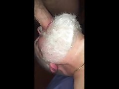 throat fuck my father fours to sex cocksucking daddy