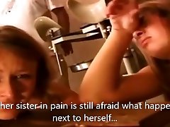 Spank to tears 3 Young real fat porn blonde