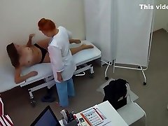 doctors visit
