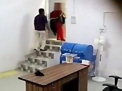 Indian hidden cam sex video leaked online