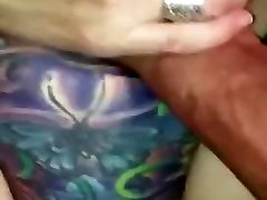 bearly arab gets fucked and swallows a big thick load