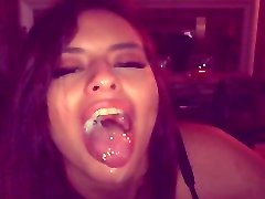 girl really knows how to suck my big older women fuck youngboy cock