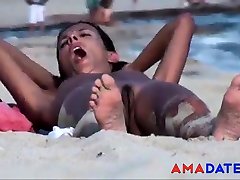 Nude Beach - amateur milf dating gangbang Nipple Mature