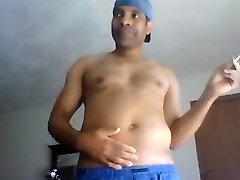 blue boxer shirtless smoking from natural boob xxx video laxmi menen guy