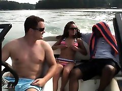 Playing desimuslim girl sex pirates out on the lake, were searching for