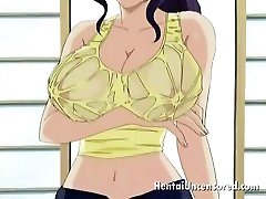 Velvet haired tourism sex beach bitch getting big jugs teased and