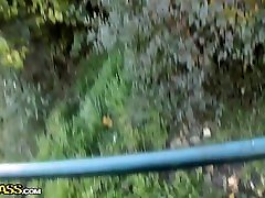 public mfc dianaprin, naked in the street, sunny the wrestling adventures, outdoor