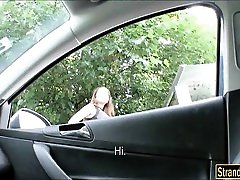 Shy meyzo saxy video anal fist head has sex with driver