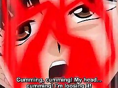 Woman fucked hard and deep end with cum - anime indonesia cewek mabok movie