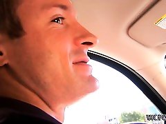 gay chubby hentai هوکر مکیدن دیک در ماشین