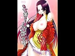 Sexy Anime Hentai Girls yulduzlari anal READ DESCRIPTION